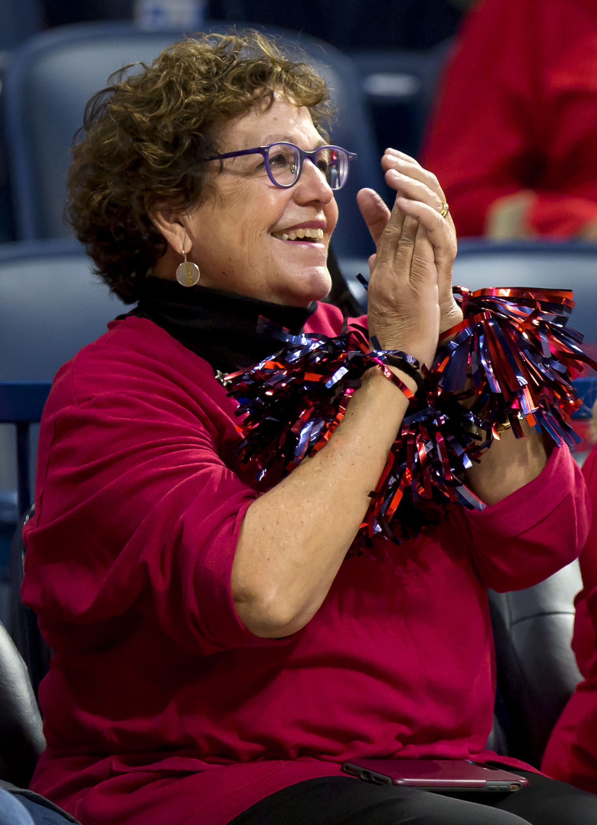 Arizona vs Tennessee State